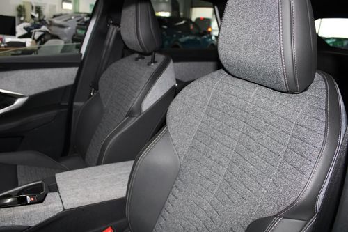 Peugeot E-3008 - Photo 10