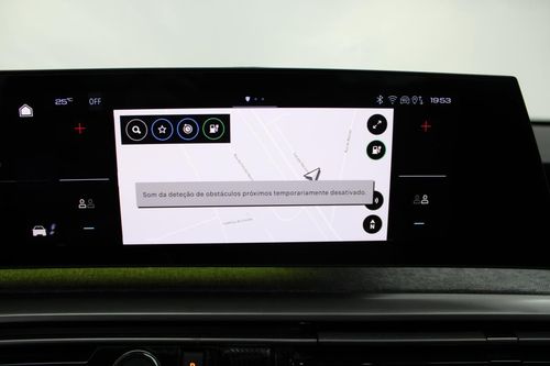 Peugeot E-3008 - Photo 24