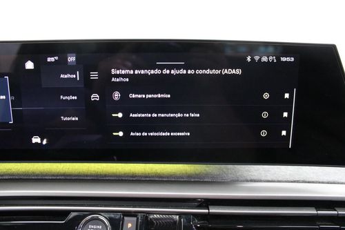 Peugeot E-3008 - Photo 25