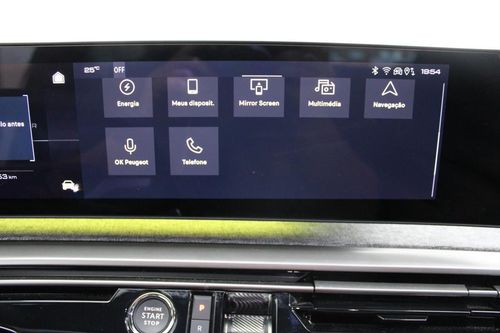 Peugeot E-3008 - Photo 29