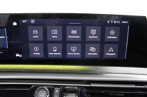 Peugeot E-3008 - Photo 28