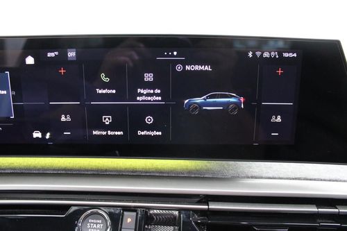 Peugeot E-3008 - Photo 27