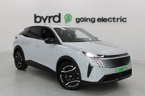 Peugeot E-3008 - Photo 1