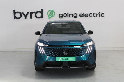Peugeot E-3008 - Photo 2