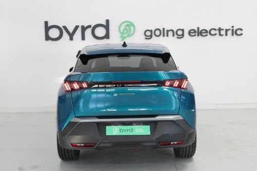 Peugeot E-3008 - Photo 5