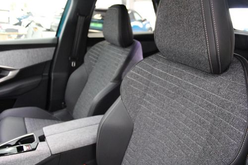 Peugeot E-3008 - Photo 10