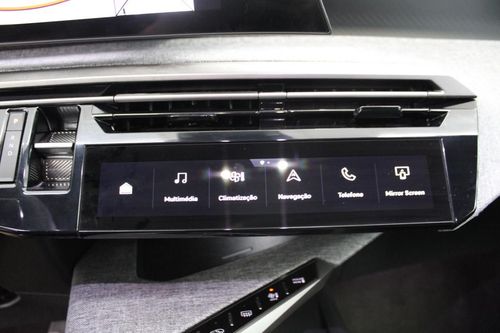 Peugeot E-3008 - Photo 19