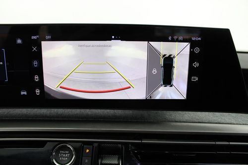 Peugeot E-3008 - Photo 24
