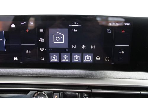 Peugeot E-3008 - Photo 27