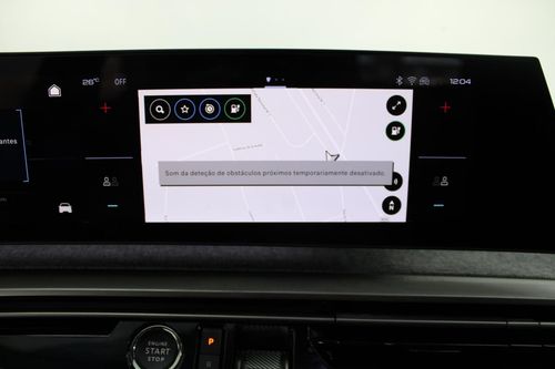 Peugeot E-3008 - Photo 25