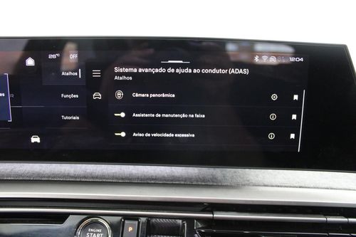 Peugeot E-3008 - Photo 26