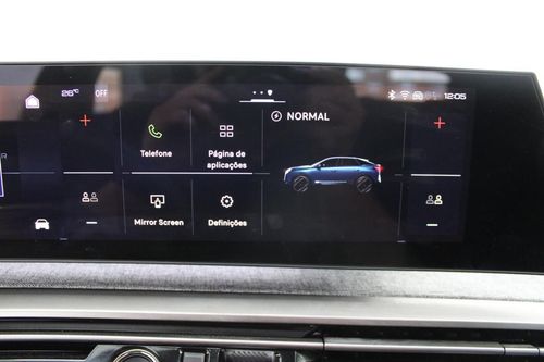 Peugeot E-3008 - Photo 28