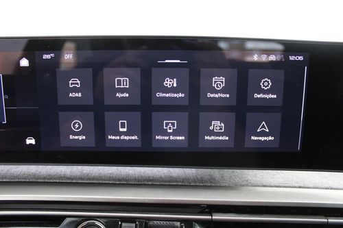 Peugeot E-3008 - Photo 29