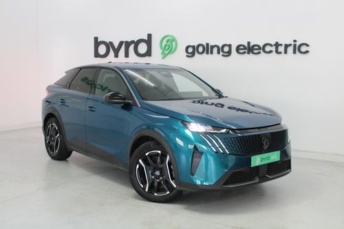 Peugeot E-3008 - Photo 1