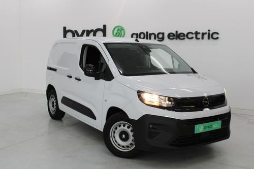 Opel Combo - Photo 1