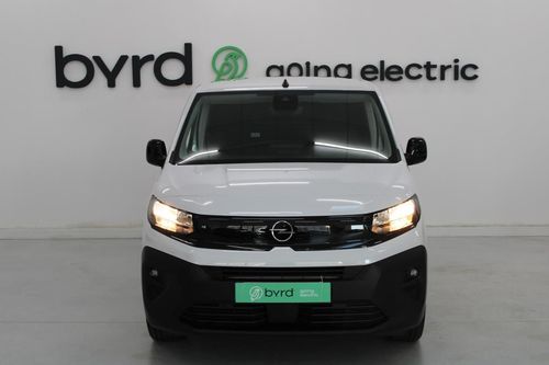 Opel Combo - Photo 2
