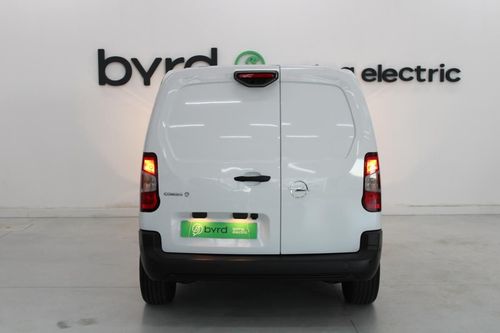 Opel Combo - Photo 5