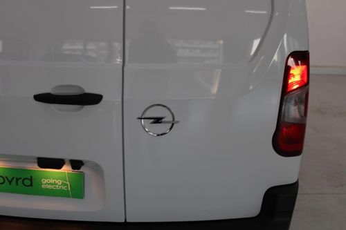 Opel Combo - Photo 9