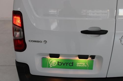 Opel Combo - Photo 8