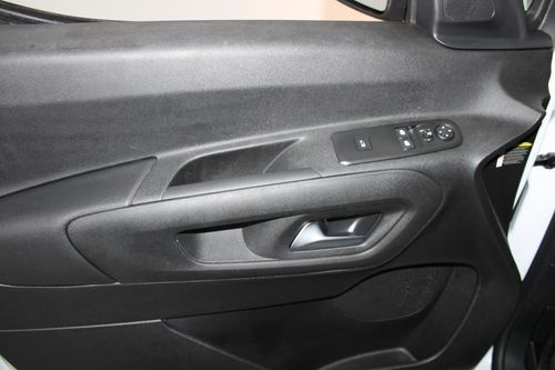 Opel Combo - Photo 10