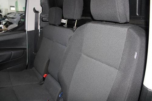 Opel Combo - Photo 11