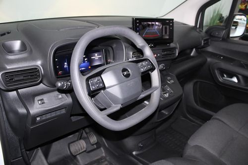 Opel Combo - Photo 12