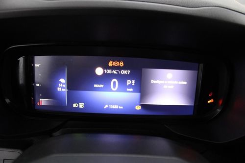 Opel Combo - Photo 19