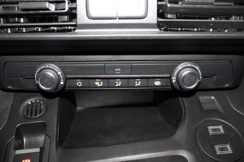 Opel Combo - Photo 17