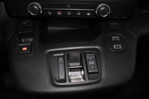 Opel Combo - Photo 18