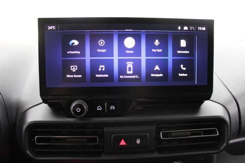 Opel Combo - Photo 24