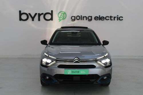 Citroen e-C4 - Photo 2