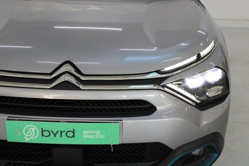 Citroen e-C4 - Photo 4