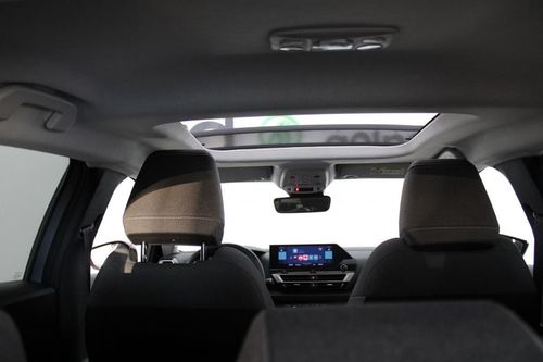 Citroen e-C4 - Photo 7