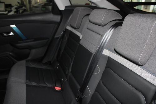 Citroen e-C4 - Photo 12
