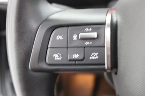 Citroen e-C4 - Photo 13