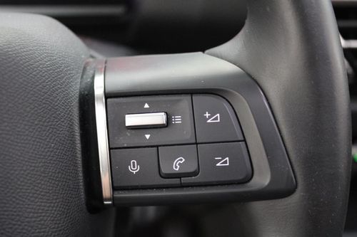 Citroen e-C4 - Photo 14