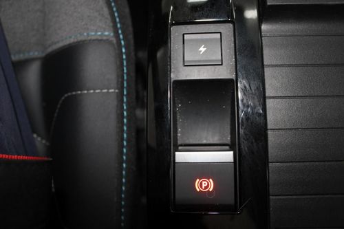 Citroen e-C4 - Photo 19
