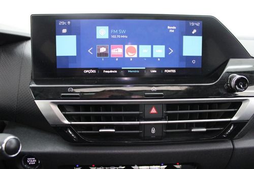 Citroen e-C4 - Photo 21