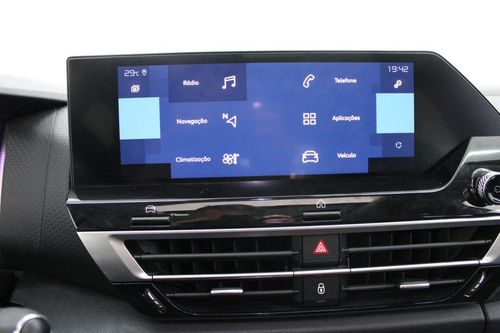Citroen e-C4 - Photo 22