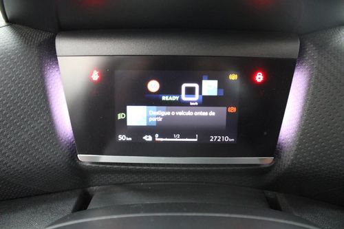 Citroen e-C4 - Photo 20