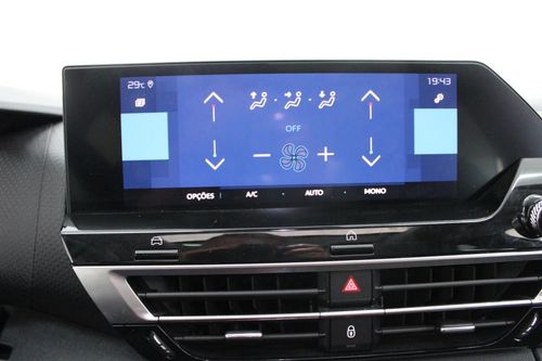 Citroen e-C4 - Photo 25