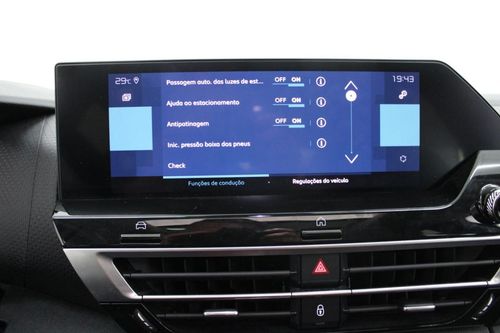 Citroen e-C4 - Photo 24