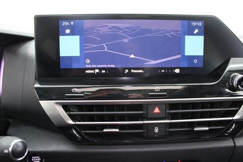 Citroen e-C4 - Photo 23