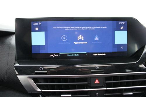 Citroen e-C4 - Photo 26