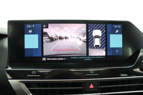 Citroen e-C4 - Photo 27