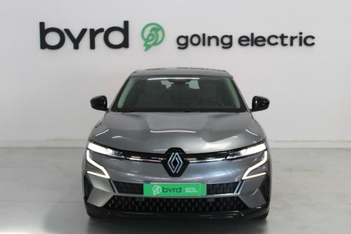 Renault Mégane E-Tech - Photo 2