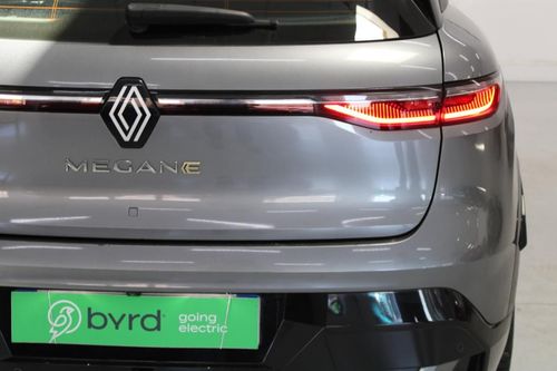Renault Mégane E-Tech - Photo 7