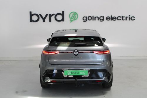 Renault Mégane E-Tech - Photo 5