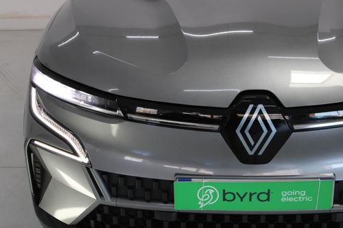 Renault Mégane E-Tech - Photo 3