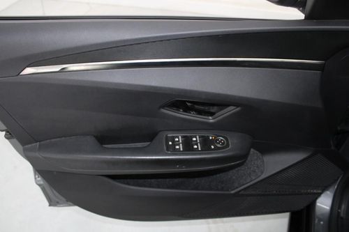 Renault Mégane E-Tech - Photo 9